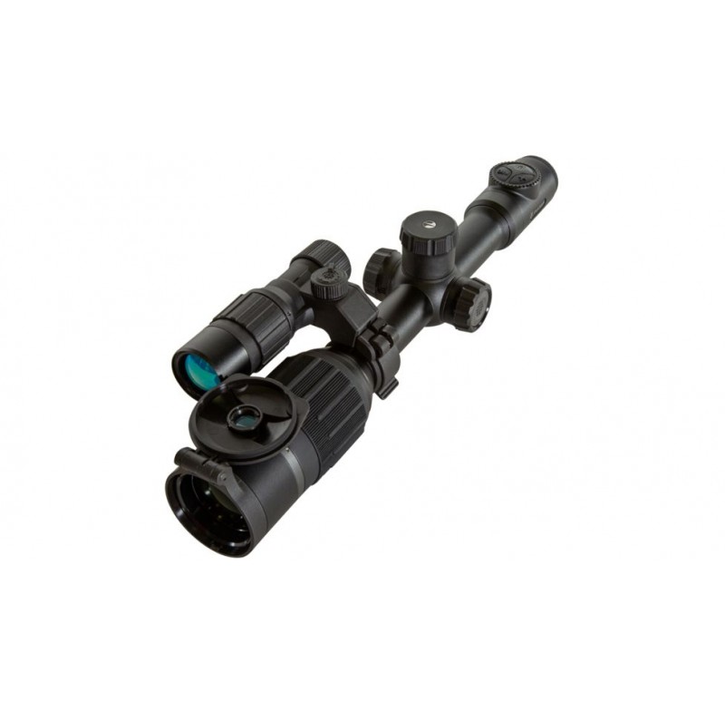 Pulsar Digex N450 Digital Night Vision Riflescope PL76641
